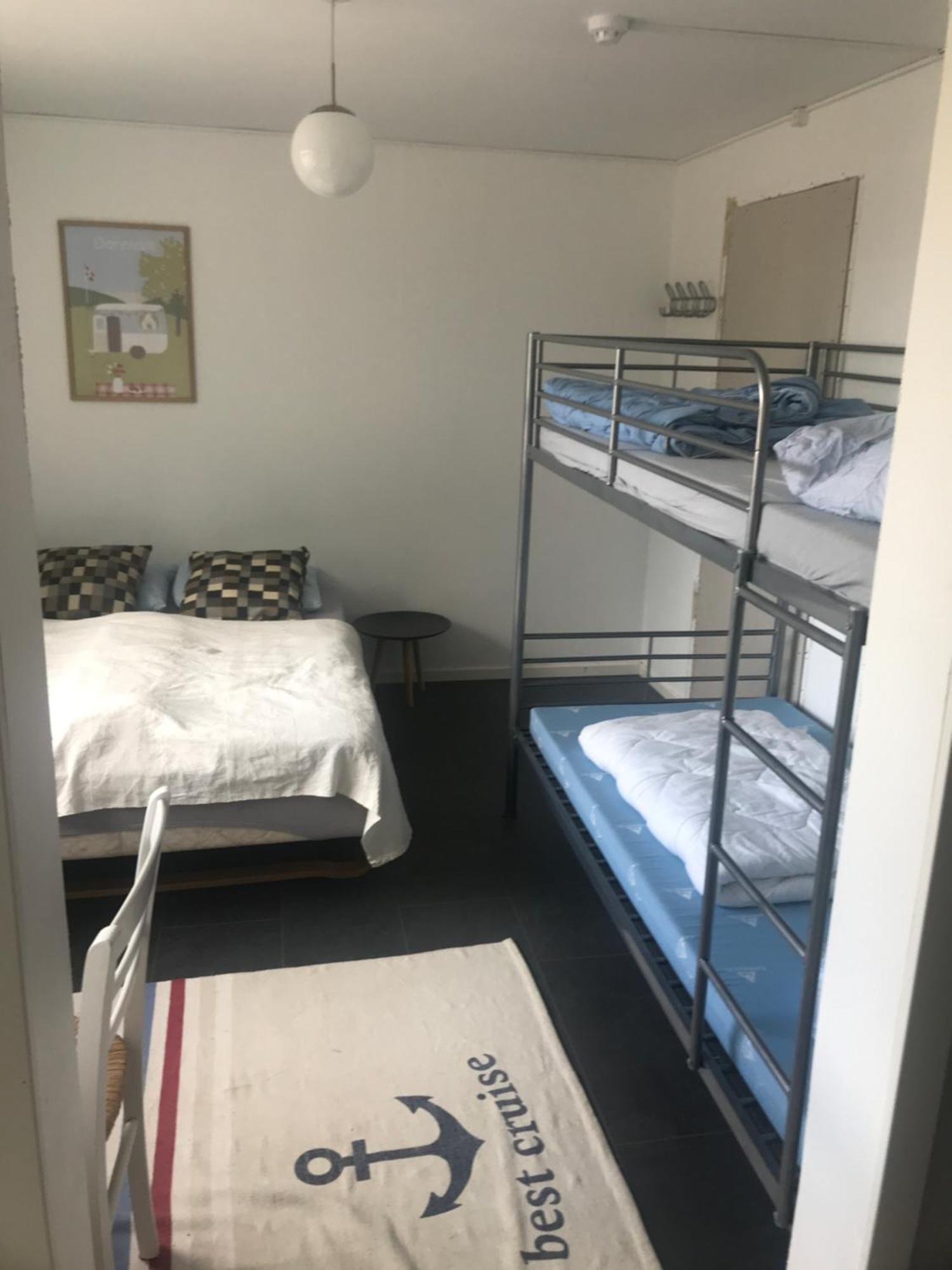 Hostel Agger Vandrerhjem الغرفة الصورة