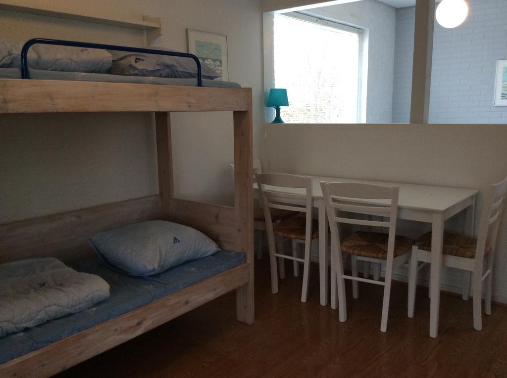 Hostel Agger Vandrerhjem الغرفة الصورة