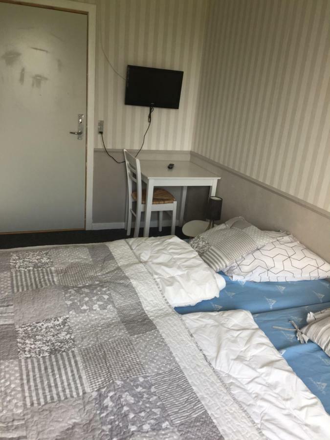 Hostel Agger Vandrerhjem المظهر الخارجي الصورة